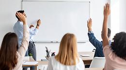  Il &lsquo;boom&rsquo; &egrave; dei tecnici, i licei restano al palo