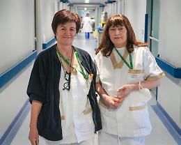 Operatore Socio-Sanitario, venticinque anni al fianco dei pazienti tra competenza e umanit&agrave;