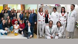 Malattie rare, un dialogo tra professionisti sanitari e cittadini al Maggiore