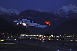 Un 49enne cremonese svanito sull'Adamello