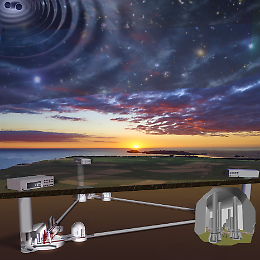 Nuove prospettive dall&rsquo;Einstein Telescope