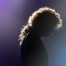 Fiorella canta Fabrizio e Ivano: Anime Salve