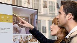 Case: cresce la forbice tra centro e periferie