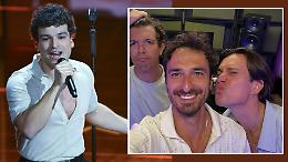 Sanremo: &laquo;La canzone di Gassman &egrave; nata a Pescarolo&raquo;