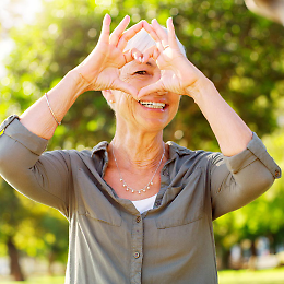 &ldquo;Giovani dentro&rdquo;: ovvero invecchiare con stile