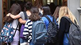 Diritto allo studio: ecco i servizi alle famiglie