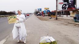 L'Inno alla vita di Pippa Bacca