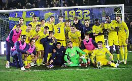 La Pergolettese &egrave; lanciata: 2-1 alla Pro Vercelli 