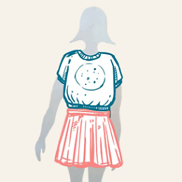 Mostra "Com'eri vestita?" e incontro pubblico