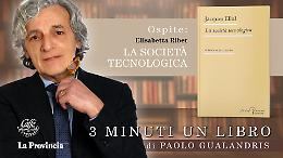 Noi gli  ingranaggi di un mondo folle