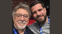 &laquo;Il mio Sanremo vale come un oro olimpico&raquo;