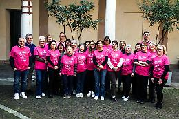 Corsa Rosa:&nbsp;otto anni di partecipazione e impegno per la parit&agrave;