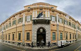 Rubate lamette per 64mila euro