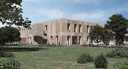 Per l&rsquo;ospedale riqualificazione in vista