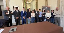 Garufi riconfermato presidente dei Giovani Imprenditori di Confcommercio