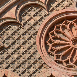 Il cotto a Cremona: arte, conservazione, immagini 