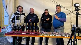 Campionato italiano di tiro dinamico, a Pozzaglio oltre 400 tiratori da tutto lo Stivale