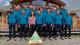 Voci dal Vanoi: serata di canti di montagna all'Auditorium Giovanni Arvedi 