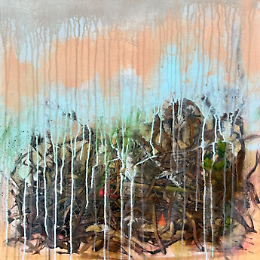 "Percorsi" Antologica di Bruno Arcari