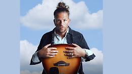 Enrico Nigiotti, data zero al Teatro San Domenico il 15 maggio