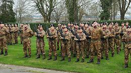 10&deg; Reggimento Genio Guastatori: un secolo di sacrificio, rigore e custodia dei valori