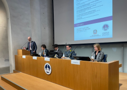   Responsabilit&agrave; penale degli enti: all'universit&agrave; Cattolica il focus per le aziende