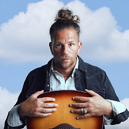 Enrico Nigiotti: data zero con &ldquo;Maledetti innamorati&rdquo;