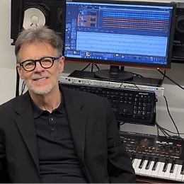 Dead Poets Club: interazione tra IA e produzione musicale