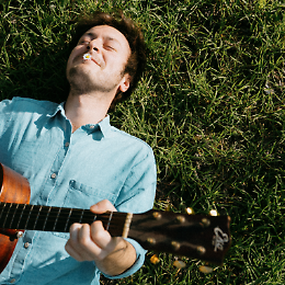 "In pace col mondo che &egrave; in guerra con me" Gianaldo Sangalli Live