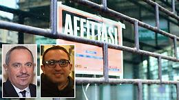 Spenta una vetrina su 4 negli ultimi tredici anni