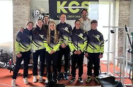 Nell&rsquo;ex colonia i campioni del futuro