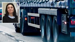 Gasolio alle stelle, l&rsquo;autotrasporto lancia l&rsquo;allarme