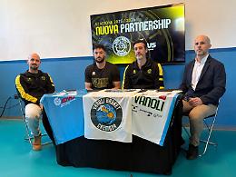 Vanoli: sar&agrave; un derby tutto speciale