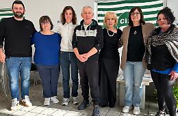 Il Punto Salute della Cisl Asse del Po 