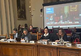 Le 21  donne della Costituzione: diritti e coraggio al centro dell&rsquo;incontro con Angela Iantosca