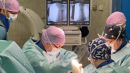 Rizoartrosi: all&rsquo;Oglio Po tecniche avanzate per restituire agilit&agrave; al pollice