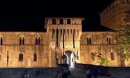 Tempo di fiera: turisti pure alla vigilia 