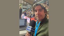 Vanoli-Brescia: il commento prepartita