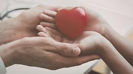 Aido: qui la solidariet&agrave; ha sconfitto il timore