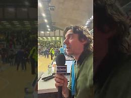 Vanoli-Brescia 78-79, il commento a fine gara