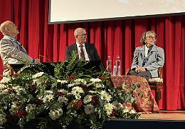 Vittoriale degli Italiani: esposte tre opere dello scultore cremonese Mario Coppetti