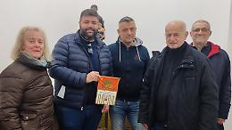 Rotary, 540 kg di riso in dono alla Societ&agrave; San Vincenzo de&rsquo; Paoli