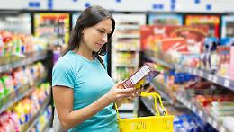 Spesa sempre pi&ugrave; cara, l&rsquo;inflazione &egrave; all&rsquo;1,2%