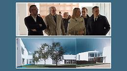 Il nuovo polo dell&rsquo;infanzia fa scuola in Lombardia