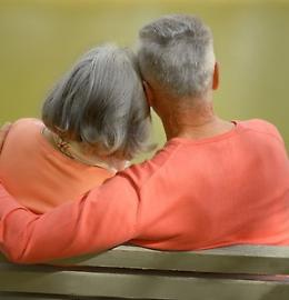 &laquo;Alzheimer e Parkinson, pi&ugrave; spazi all&rsquo;assistenza&raquo;