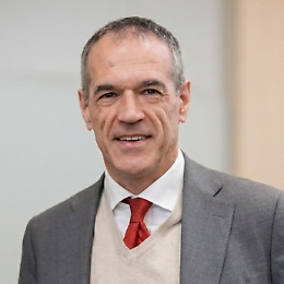 L&rsquo;Italia del futuro: un seminario con Carlo Cottarelli