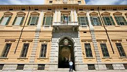 &laquo;Ha esaltato Turetta&raquo;. Stalking, all&rsquo;ex 18 mesi