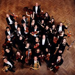 Wiener Concert-Verein - STRADIVARIfestival