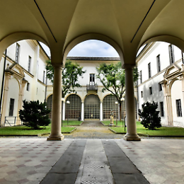 Giornate FAI di Primavera 2026