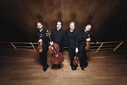 Il Quartetto di Cremona in concerto all'MdV